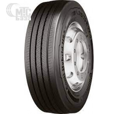 Continental ContiHybrid HS3+ (рулевая) 315/80 R22,5 156/150L 20PR